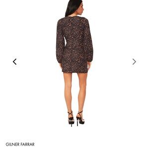 Gilner Farrar Molly Dress
Brand new with tags 
Size 4